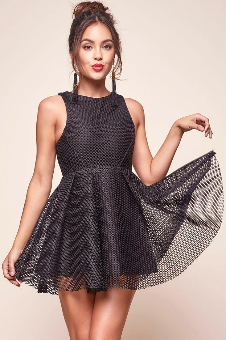 Dresses